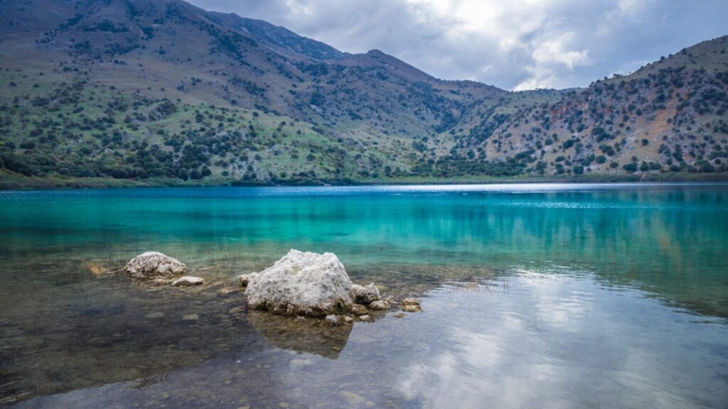 Δ.Ε.Υ.Α. Αποκορώνου
